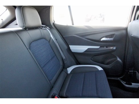 New 2025 Buick Envista Preferred w/ Convenience I Package image 11