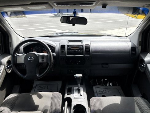 Used 2008 Nissan Xterra X image 17