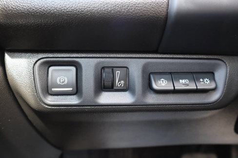 Used 2023 GMC Acadia Denali w/ Black Diamond Edition image 17