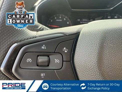Used 2023 Chevrolet TrailBlazer LT image 23