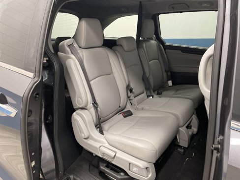 Used 2020 Honda Odyssey EX-L image 31