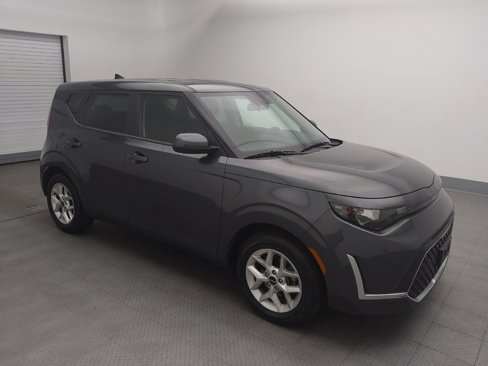 Used 2023 Kia Soul LX w/ Option Group 015 image 11
