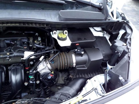 Used 2017 Ford Transit Connect XL image 32