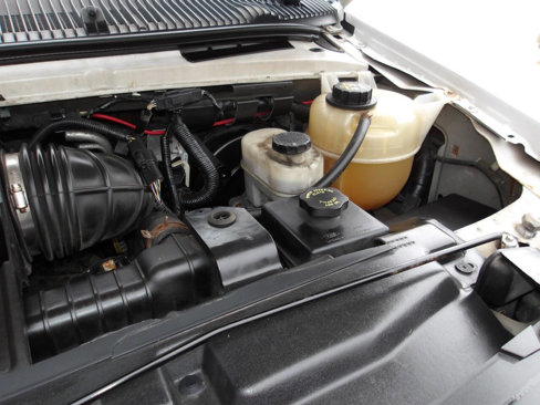 Used 2010 Ford E-250 and Econoline 250 image 53