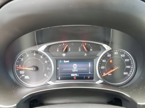 Used 2019 GMC Terrain SLE w/ Driver Convenience Package image 18