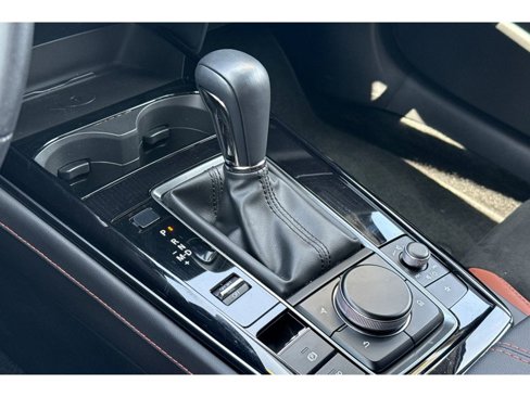 Certified 2024 MAZDA CX-30 Carbon image 35