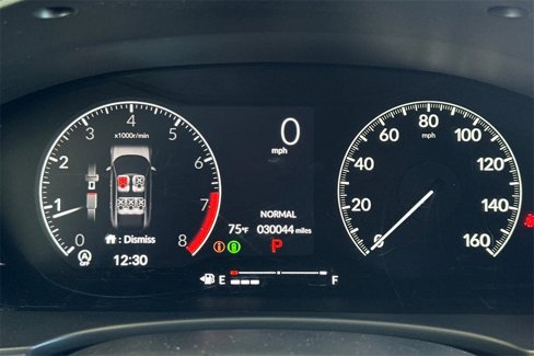 Used 2022 Honda Civic Sport image 22