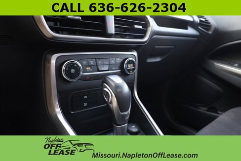 Used 2020 Ford EcoSport SE image 20