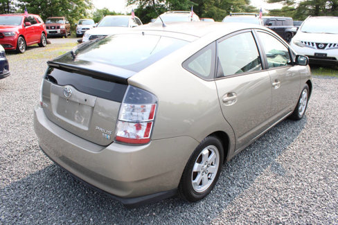 Used 2005 Toyota Prius image 7