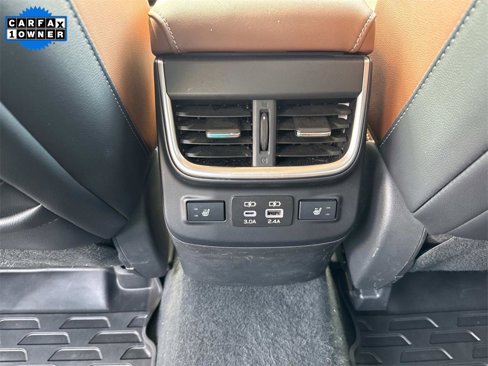 Used 2023 Subaru Outback Touring XT image 15