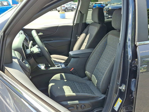 Certified 2023 Chevrolet Equinox LT image 10