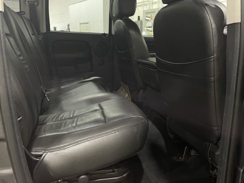 Used 2003 Dodge Ram 1500 Truck SLT image 6