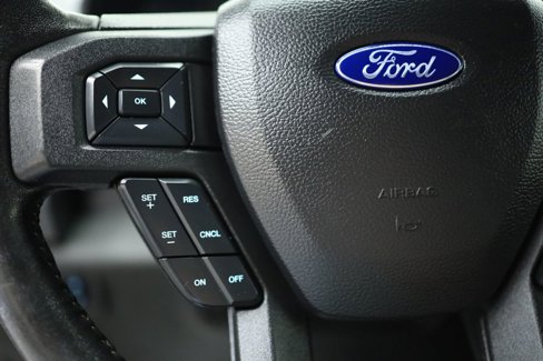 Used 2019 Ford F150 XLT image 34