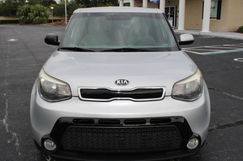 Used 2016 Kia Soul + image 17