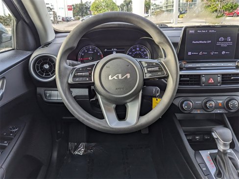 Used 2023 Kia Forte LXS image 14
