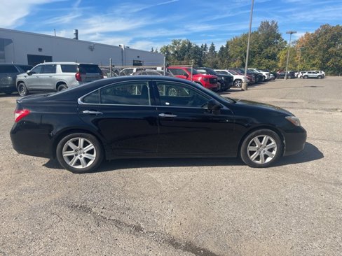 Used 2007 Lexus ES 350 image 7