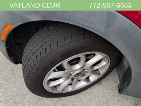 Used 2016 MINI Cooper Clubman image 40