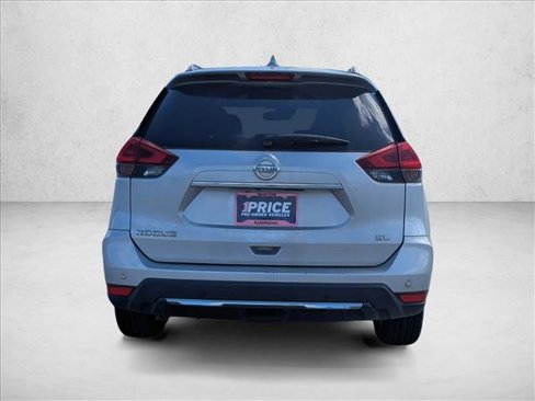 Used 2020 Nissan Rogue SL image 6