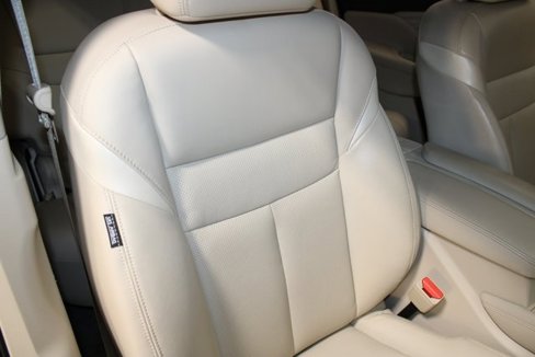 Used 2017 Nissan Murano SL w/ SL Technology Package image 33
