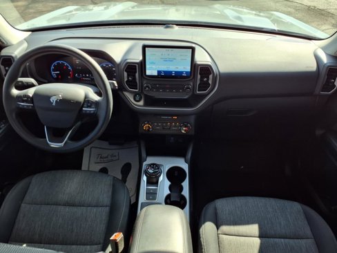 Used 2021 Ford Bronco Sport Big Bend image 9