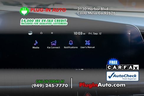 Used 2023 Kia Niro Wave image 29