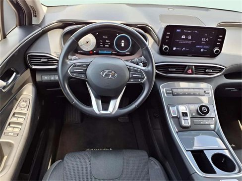 Used 2022 Hyundai Santa Fe XRT w/ Cargo Package image 8