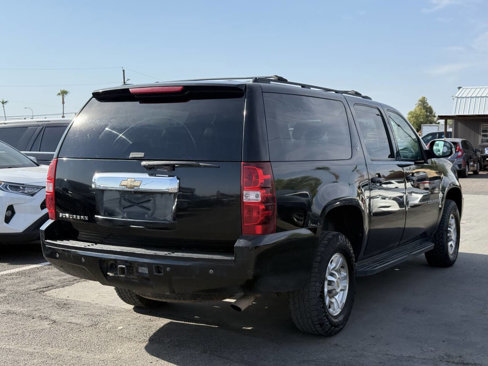 Used 2009 Chevrolet Suburban 2500 LT image 9