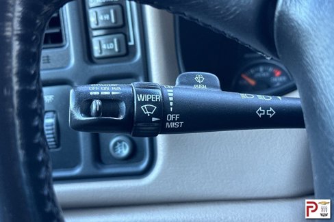 Used 2002 Chevrolet Silverado 2500 LS w/ Electrical Convenience Pkg image 25