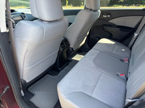 Used 2015 Honda CR-V EX image 31
