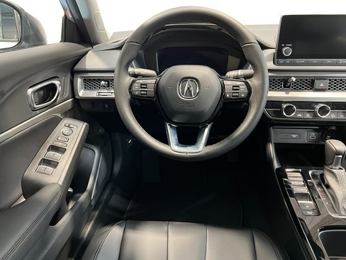 New 2025 Acura Integra image 17