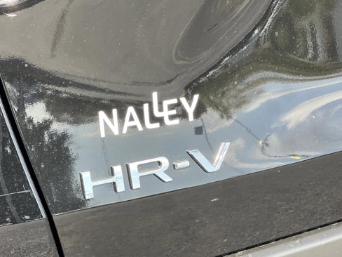 New 2026 Honda HR-V LX image 26