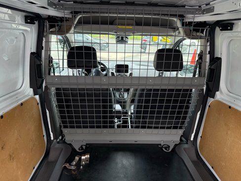 Used 2021 Ford Transit Connect XL image 10