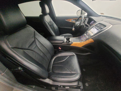 Used 2016 Lincoln MKX Reserve w/ Climate Package image 21