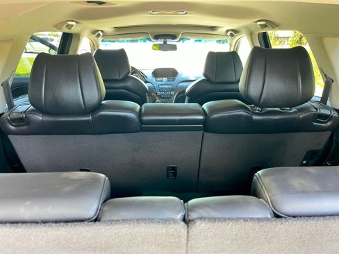 Used 2012 Acura MDX w/ Technology Package image 20