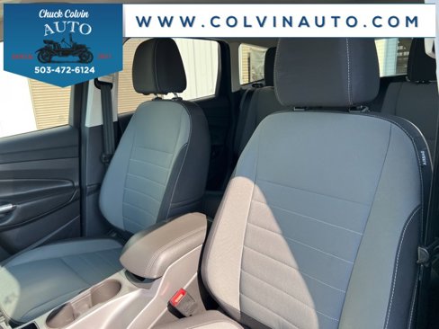 Used 2016 Ford Escape SE image 12