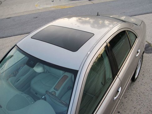 Used 2006 Mercedes-Benz E 350 Sedan image 15