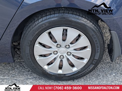 Used 2012 Honda Accord LX image 8