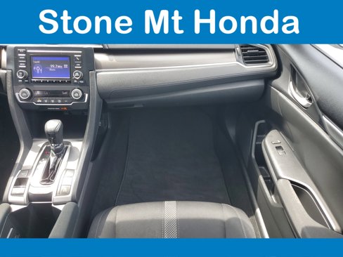 Used 2020 Honda Civic LX image 15