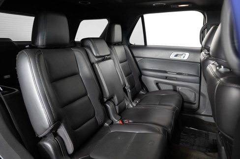 Used 2013 Ford Explorer Limited image 25