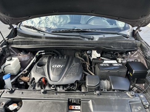 Used 2015 Hyundai Tucson SE image 9