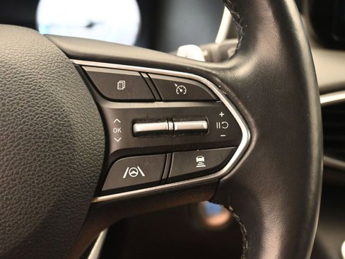 Used 2023 Hyundai Santa Fe Limited image 14