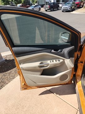 Used 2016 Ford Escape Titanium image 15