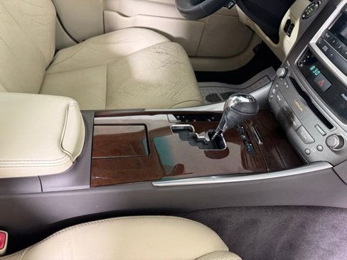 Used 2011 Lexus IS 250 image 39