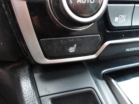 Used 2019 Honda CR-V EX-L image 25