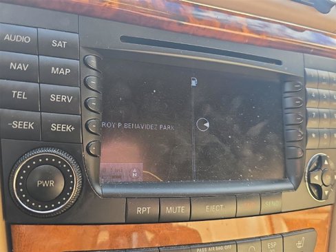 Used 2008 Mercedes-Benz E 350 Sport image 5