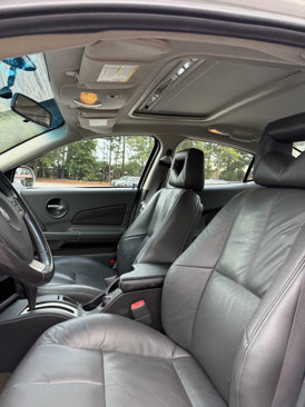 Used 2004 Pontiac Grand Prix GT2 w/ Leather Trim Pkg image 15