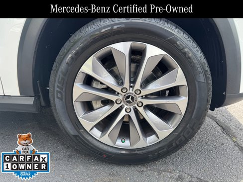 Certified 2022 Mercedes-Benz GLE 350 4MATIC image 30