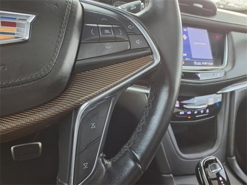 Used 2020 Cadillac XT5 Sportv w/ Platinum Package image 14