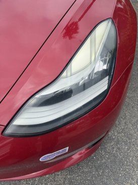 Used 2018 Tesla Model 3 Long Range image 2