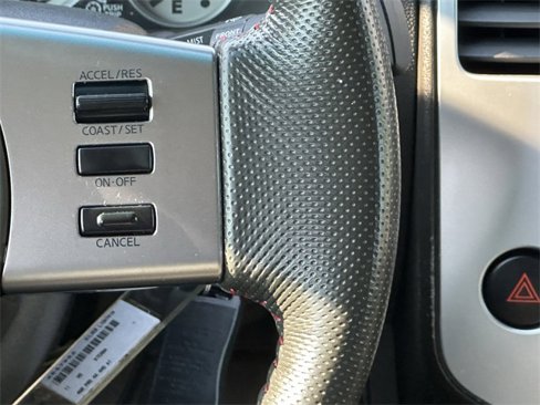 Used 2011 Nissan Xterra PRO-4X w/ Pro-4x Leather Pkg image 13